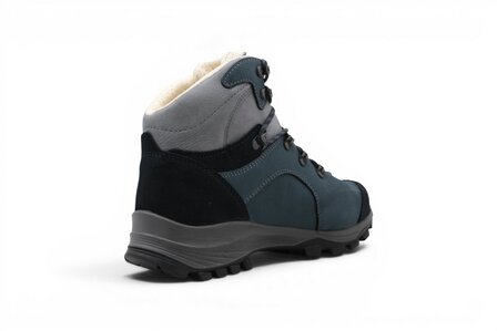 HanWag Alta Bunion II Lady LL Navy