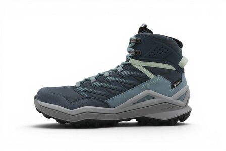 Lowa Maddox Pro GTX Mid Ws smokeblue