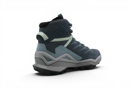 Lowa Maddox Pro GTX Mid Ws smokeblue