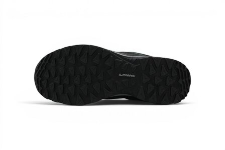 Lowa Ferrox 4Daagse GTX Lo WS Black/Green