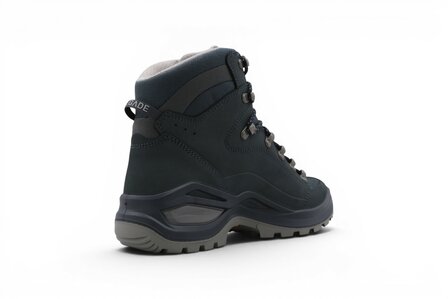 Lowa Renegade Evo GTX Mid Ws Steelblue/Oldrose