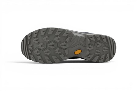 Lowa Renegade Evo GTX Mid Ws Steelblue/Oldrose