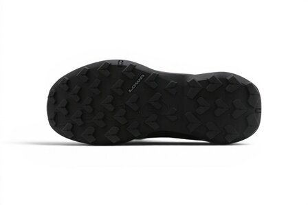 Lowa Maddox Pro GTX Lo Ws Desert/Oldrose 