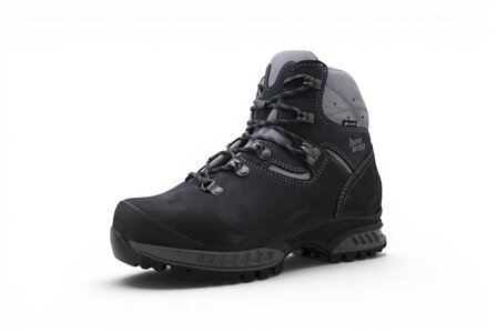 HanWag Tatra II Bunion GTX Lady Blauw