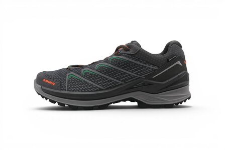 Lowa Ferrox 4Daagse GTX Lo Graphite/Green