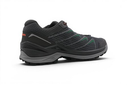 Lowa Ferrox 4Daagse GTX Lo Graphite/Green