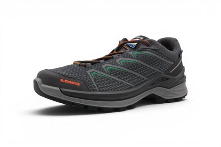 Lowa Ferrox 4Daagse GTX Lo Graphite/Green