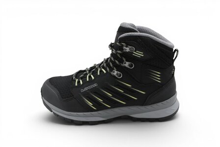 Lowa Trek EVO GTX Mid Ws Black/Mint