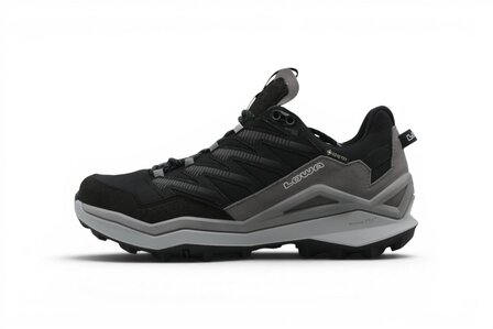 Lowa Maddox Pro GTX Lo Black/Grey