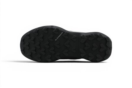 Lowa Maddox Pro GTX Lo Black/Grey
