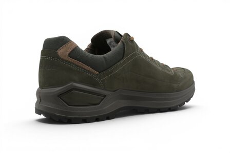 Lowa Renegade Evo GTX Lo olive/beige