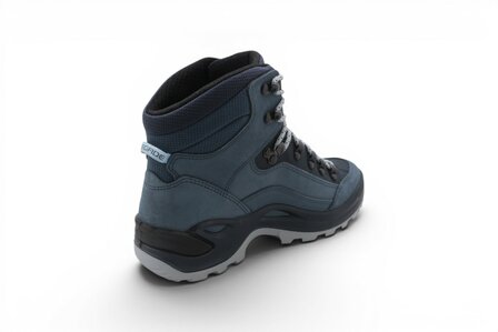 Lowa Renegade GTX Mid Ws Smokeblue
