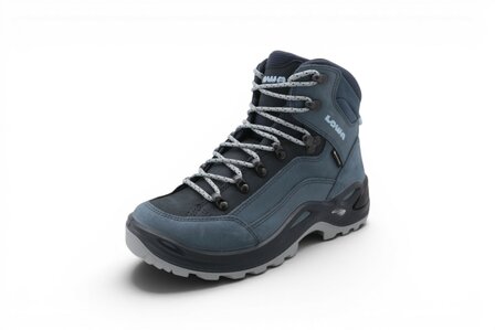 Lowa Renegade GTX Mid Ws Smokeblue