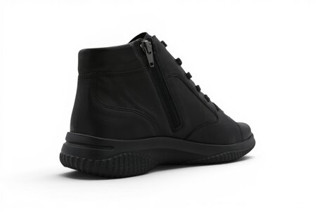 Hartjes Ethno Boot Zwart