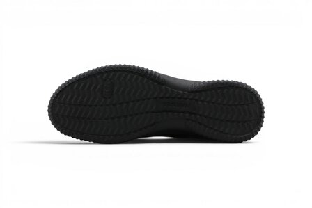 Hartjes Ethno Boot Zwart