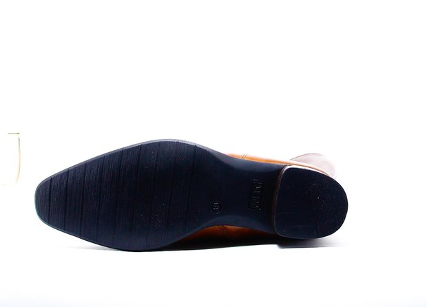 JJ Footwear D.lars Quin M/L/ Burton Cognac