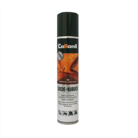 Collonil Suede + Nubuck spray 200 ML