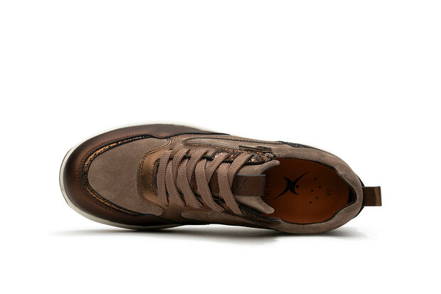 XSensible Grenoble Bronze 