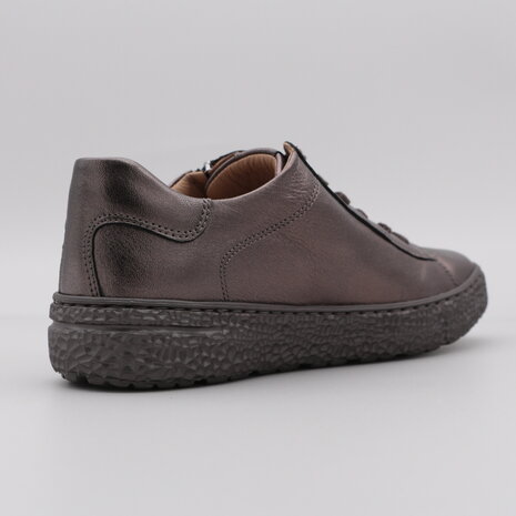 Hartjes Phil Shoe Haselnuss/Nappa