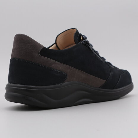 Finn Comfort Huaraz Ink/Grey