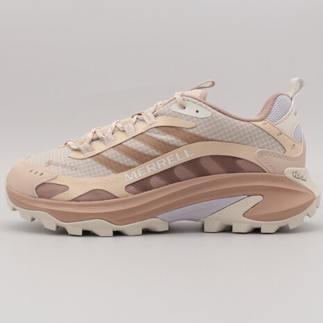 Merrell Moab Speed 2 GTX Nougat