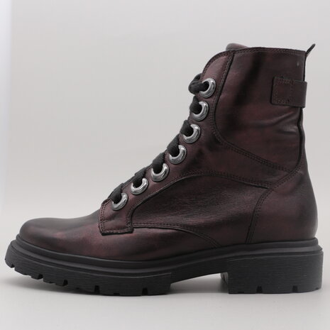 Durea Boot Stoer Koper