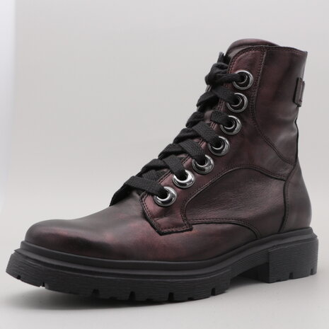 Durea Boot Stoer Koper