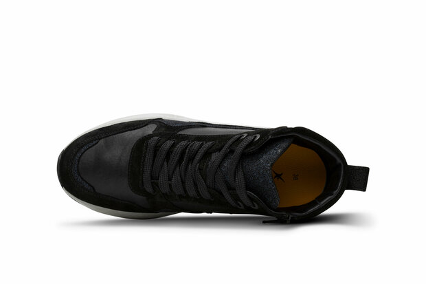 XSensible Douro Black Combi