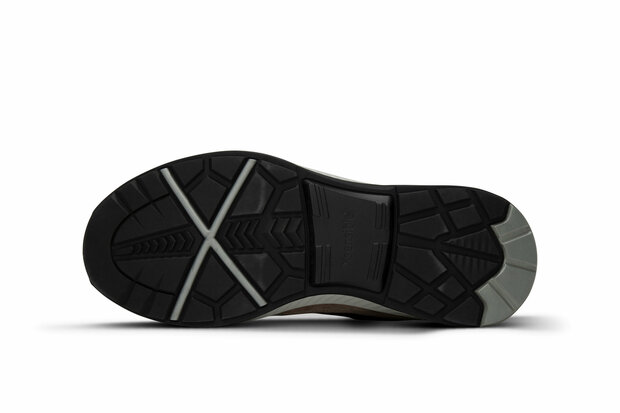 XSensible Douro Brown Fantasy