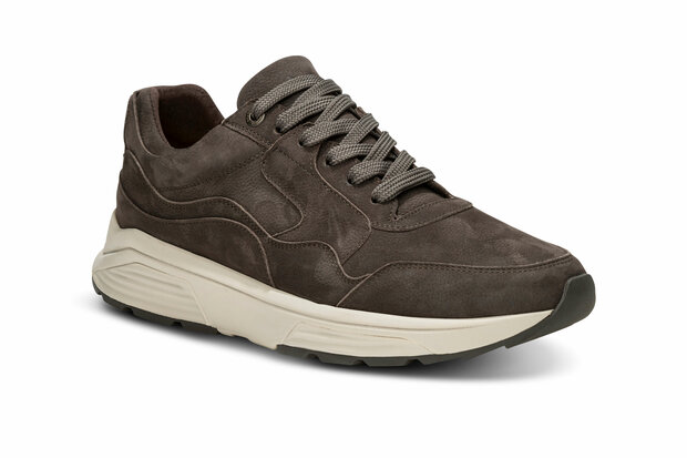 XSensible Golden Gate Men Carbon