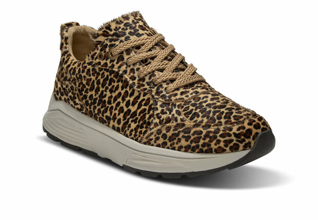 XSensible Leopard