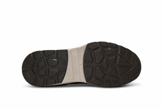 XSensible Manhattan Dark Taupe Combi