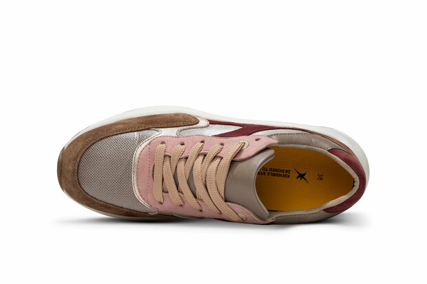 XSensible Ponte Vecchio Carmel Combi