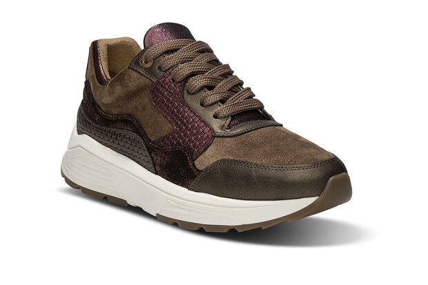 XSensible Golden Gate Lady Bronze Combi