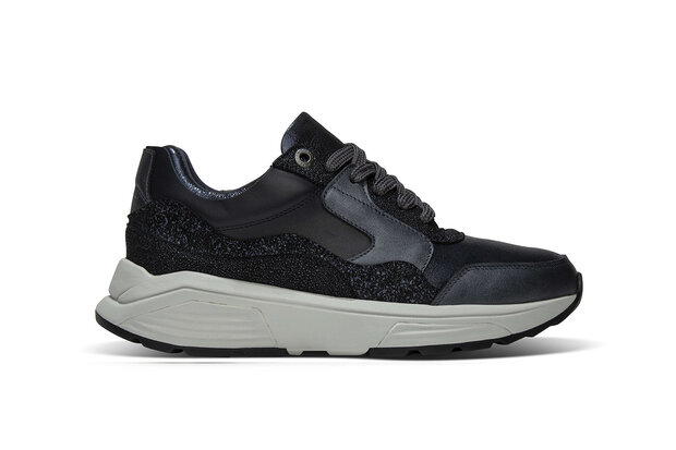 XSensible Golden Gate Lady Navy Combi