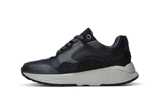 XSensible Golden Gate Lady Navy Combi