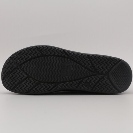Finn Comfort Hachiouji Carbon/Zwart