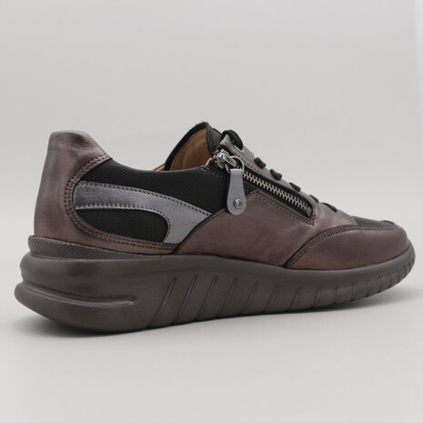 Hartjes Wave Shoe Haselnuss