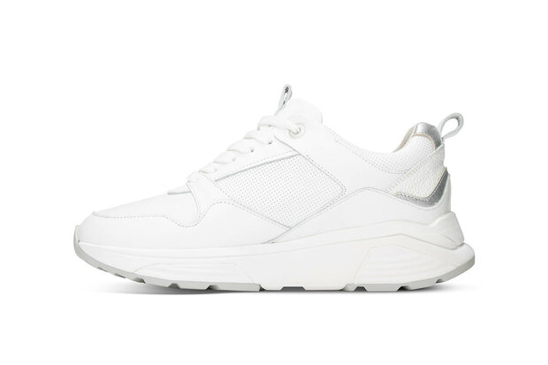 XSensible Newport White 