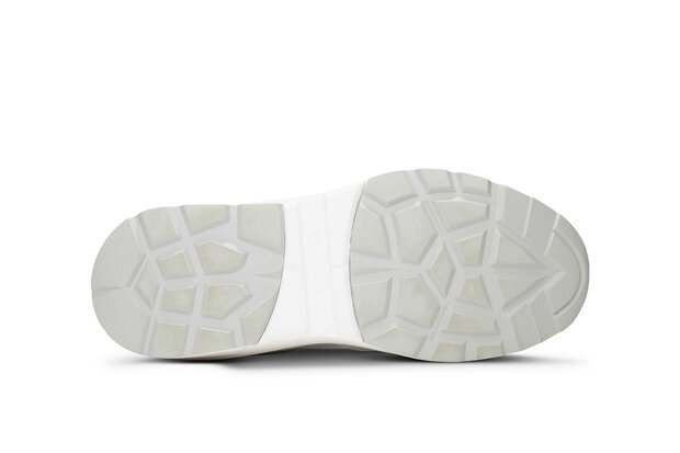 XSensible Newport White 