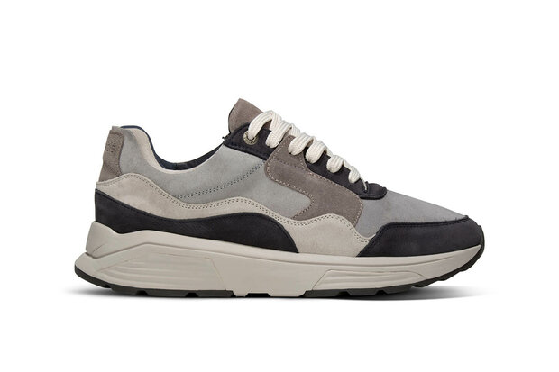 XSensible Golden Gate Men Navy Combi 