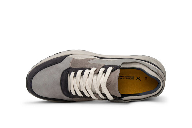 XSensible Golden Gate Men Navy Combi 