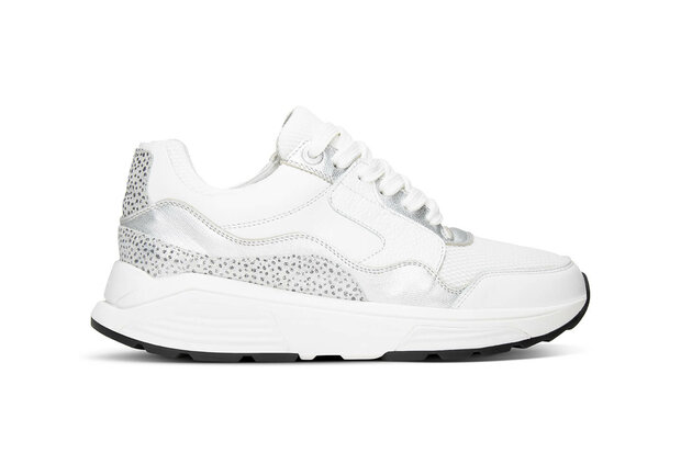 XSensible Golden Gate White Combi 