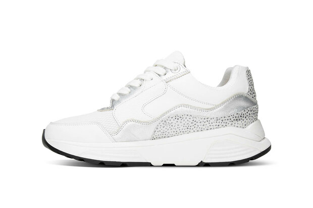 XSensible Golden Gate White Combi 