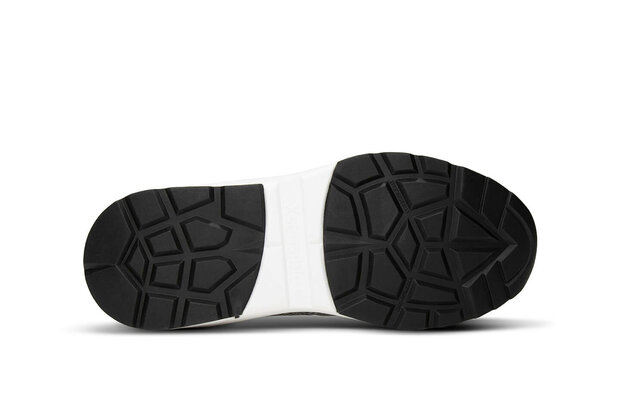 XSensible Golden Gate White Combi 