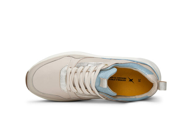 XSensible Newport Taupe Fantasy