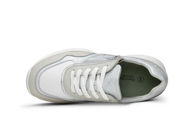 XSensible SWX11 Light Grey Combi