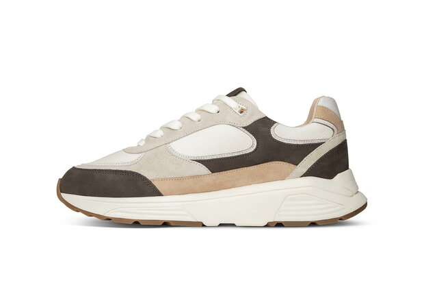 XSensible Manhattan Carbon Combi