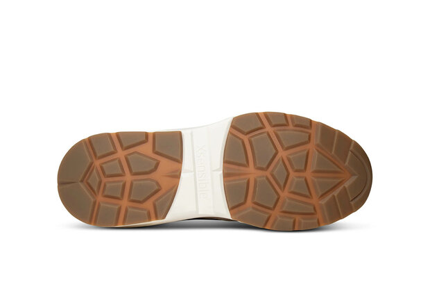 XSensible Manhattan Carbon Combi