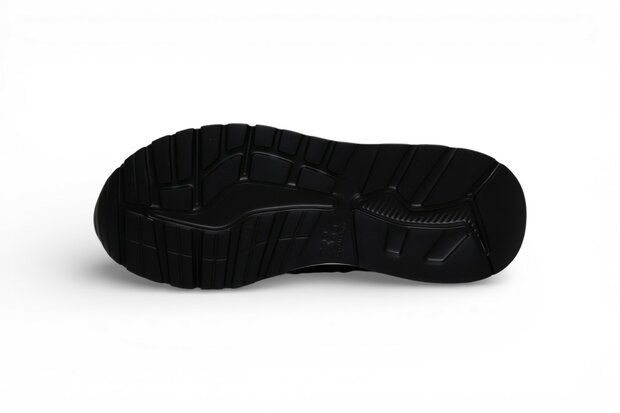 Greve  Arnhem Blue Nubuck